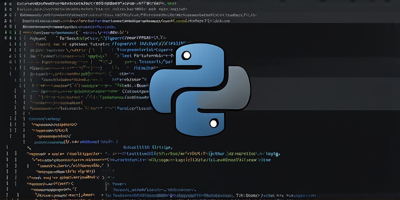 Why do web developers choose to use Python for development?